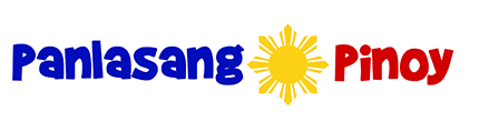 Panlasang Pinoy标志